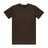 AS Colour Staple Tee | 5001 | AS Colour 5001 DARK CHOCOLATE 2T
