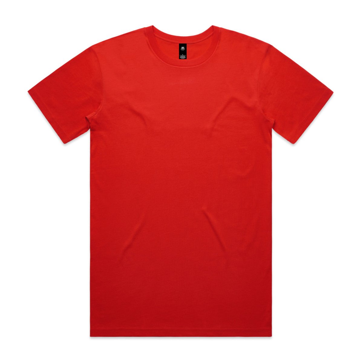 AS Colour Staple Tee | 5001 | AS Colour 5001 FIRE XS