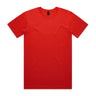 AS Colour Staple Tee | 5001 | AS Colour 5001 FIRE XS