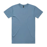 AS Colour Staple Tee | 5001 | AS Colour 5001 FOG BLUE XS