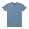 AS Colour Staple Tee | 5001 | AS Colour 5001 FOG BLUE XS