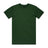 AS Colour Staple Tee | 5001 | AS Colour 5001 FOREST GREEN XS