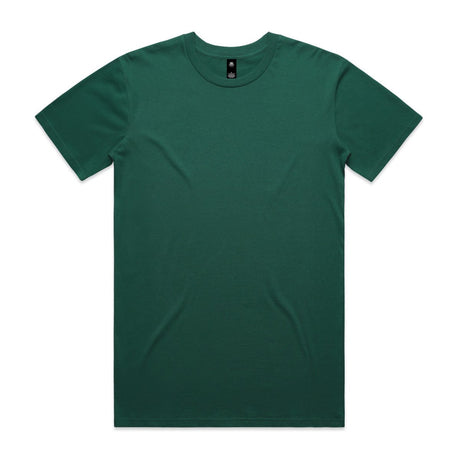 AS Colour Staple Tee | 5001 | AS Colour 5001 JADE XS