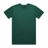 AS Colour Staple Tee | 5001 | AS Colour 5001 JADE XS