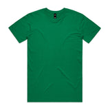 AS Colour Staple Tee | 5001 | AS Colour 5001 KELLY GREEN XS