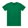 AS Colour Staple Tee | 5001 | AS Colour 5001 KELLY GREEN XS