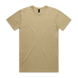 AS Colour Staple Tee | 5001 | AS Colour 5001 KHAKI XS