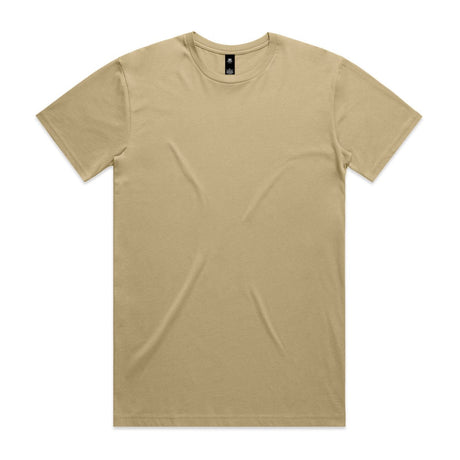 AS Colour Staple Tee | 5001 | AS Colour 5001 KHAKI XS