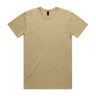 AS Colour Staple Tee | 5001 | AS Colour 5001 KHAKI XS