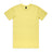 AS Colour Staple Tee | 5001 | AS Colour 5001 LEMON S