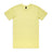 AS Colour Staple Tee | 5001 | AS Colour 5001 LEMONADE XS
