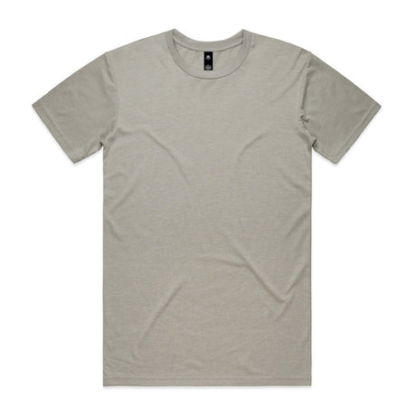 AS Colour Staple Tee | 5001 | AS Colour 5001 LIGHT GREY XS