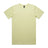 AS Colour Staple Tee | 5001 | AS Colour 5001 LIME XS