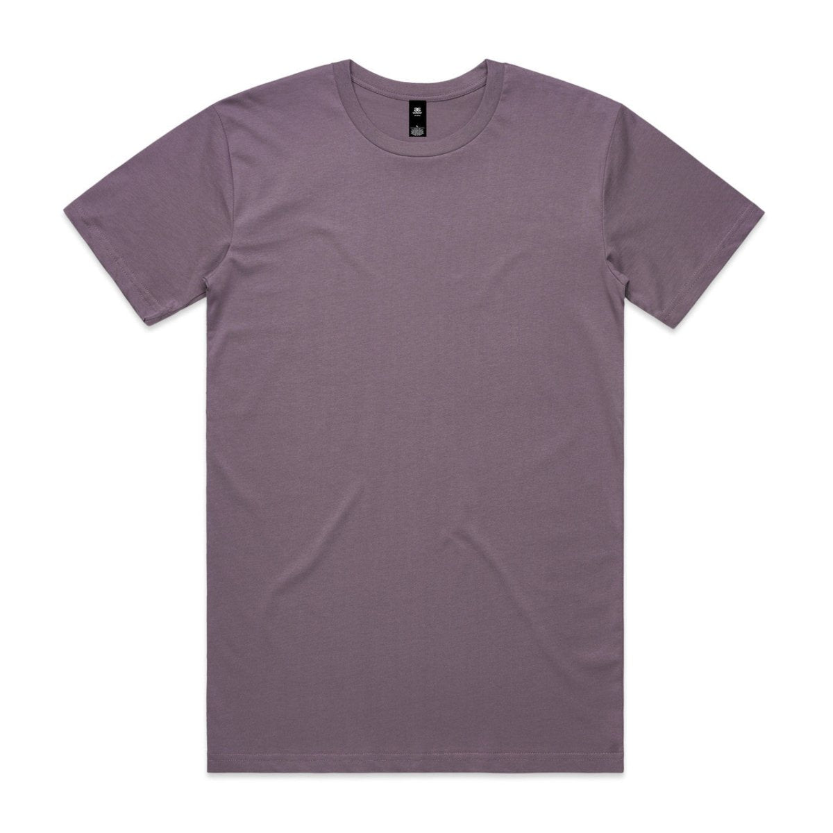 AS Colour Staple Tee | 5001 | AS Colour 5001 MAUVE XS
