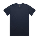 AS Colour Staple Tee | 5001 | AS Colour 5001 MIDNIGHT BLUE XS