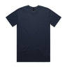 AS Colour Staple Tee | 5001 | AS Colour 5001 MIDNIGHT BLUE XS