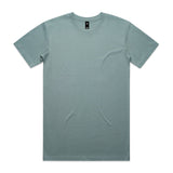 AS Colour Staple Tee | 5001 | AS Colour 5001 MINERAL XS