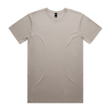AS Colour Staple Tee | 5001 | AS Colour 5001 MUSHROOM XS