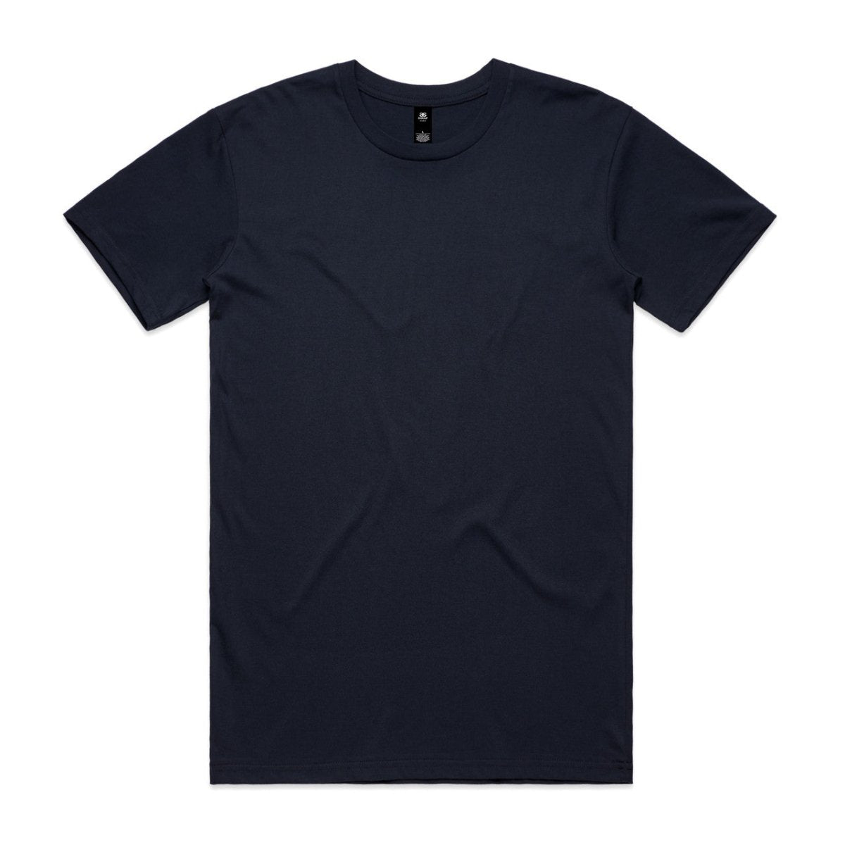 AS Colour Staple Tee | 5001 | AS Colour 5001 NAVY XS