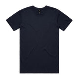 AS Colour Staple Tee | 5001 | AS Colour 5001 NAVY XS
