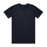 AS Colour Staple Tee | 5001 | AS Colour 5001 NAVY XS