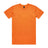 AS Colour Staple Tee | 5001 | AS Colour 5001 ORANGE XS