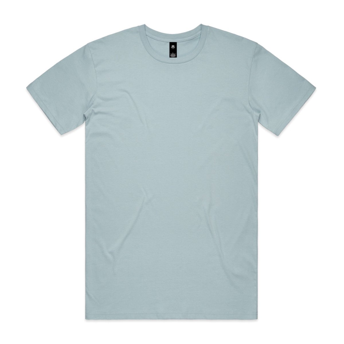 AS Colour Staple Tee | 5001 | AS Colour 5001 PALE BLUE XS