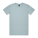AS Colour Staple Tee | 5001 | AS Colour 5001 PALE BLUE XS
