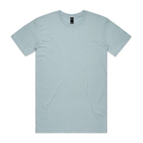 AS Colour Staple Tee | 5001 | AS Colour 5001 PALE BLUE XS