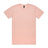 AS Colour Staple Tee | 5001 | AS Colour 5001 PALE PINK XS