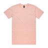 AS Colour Staple Tee | 5001 | AS Colour 5001 PALE PINK XS