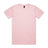 AS Colour Staple Tee | 5001 | AS Colour 5001 PINK XS