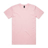 AS Colour Staple Tee | 5001 | AS Colour 5001 PINK XS