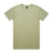 AS Colour Staple Tee | 5001 | AS Colour 5001 PISTACHIO XS
