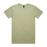 AS Colour Staple Tee | 5001 | AS Colour 5001 PISTACHIO XS