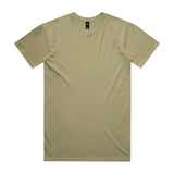 AS Colour Staple Tee | 5001 | AS Colour 5001 SAFARI XS