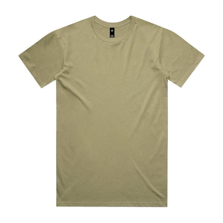 AS Colour Staple Tee | 5001 | AS Colour 5001 SAFARI XS