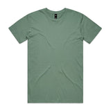 AS Colour Staple Tee | 5001 | AS Colour 5001 SAGE XS