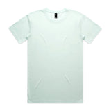 AS Colour Staple Tee | 5001 | AS Colour 5001 SEAFOAM XS
