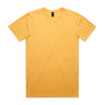 AS Colour Staple Tee | 5001 | AS Colour 5001 SUNSET XS