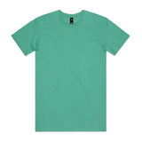 AS Colour Staple Tee | 5001 | AS Colour 5001 TOPAZ XS