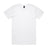 AS Colour Staple Tee | 5001 | AS Colour 5001 WHITE XS