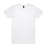 AS Colour Staple Tee | 5001 | AS Colour 5001 WHITE XS