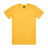 AS Colour Staple Tee | 5001 | AS Colour 5001 YELLOW XS