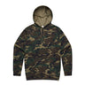 AS Colour Stencil Camo Hood | 5102C | AS Colour 5102C CAMO XS