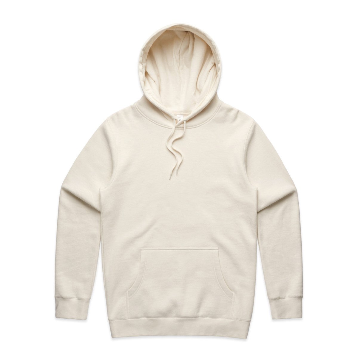 AS Colour Stencil Hood | 5102 | AS Colour 5102 ECRU XS