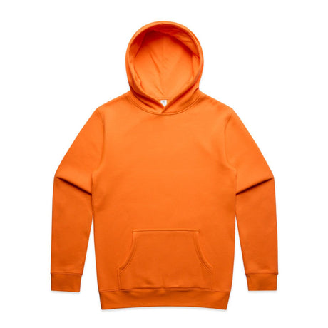 AS Colour Stencil Safety Hood | 5102F | AS Colour 5102F SAFETY ORANGE XS