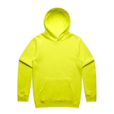 AS Colour Stencil Safety Hood | 5102F | AS Colour 5102F SAFETY YELLOW XS