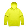 AS Colour Stencil Safety Hood | 5102F | AS Colour 5102F SAFETY YELLOW XS