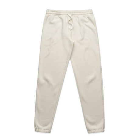 AS Colour Stencil Track Pants | 5921 | AS Colour 5921 ECRU S